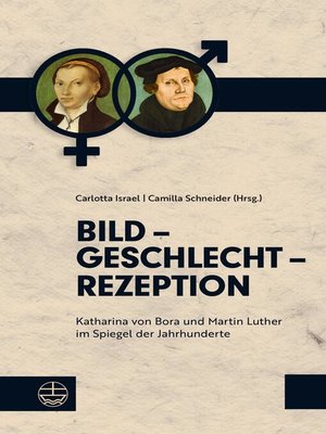 cover image of Bild – Geschlecht – Rezeption
